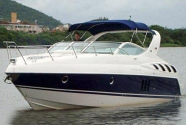 Maré Alta Charter, aluguel de barcos, lanchas, yachts e veleiros em Salvador