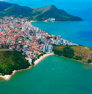 Aluguel de barco em caraguatatuba