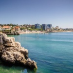 Aluguel de barco em Cascais