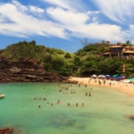 Aluguel de Barco Búzios