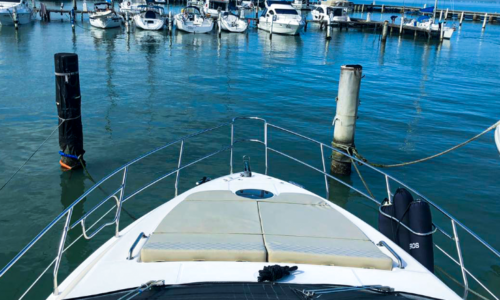 Aluguel de Azimut 560 full - forianópolis - jurere internacional - 003