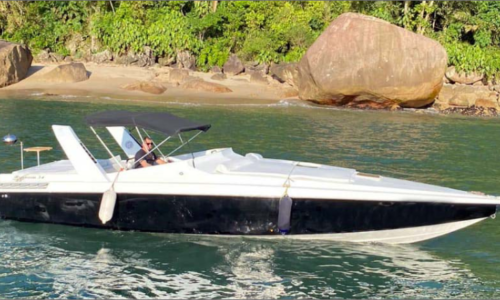 Magnum 39- incrível - Guarujá (2)