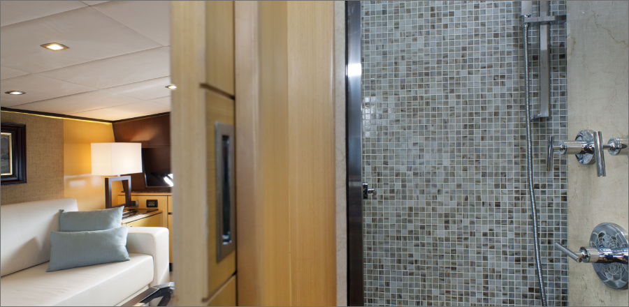 Aluguel de Iate em Angra dos Reis- Posillipo Technema 112- 8