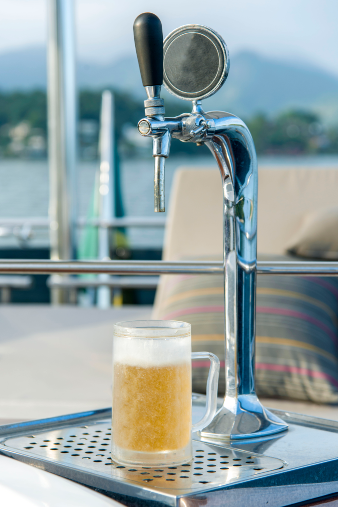 Aluguel de Iate em Angra dos Reis- Posillipo Technema 112- 21