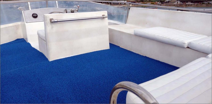 Aluguel de Lancha em Búzios- Dawal 41- 2