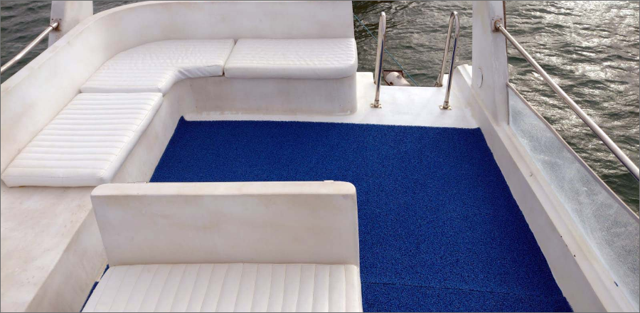 Aluguel de Lancha em Búzios- Dawal 41- 3