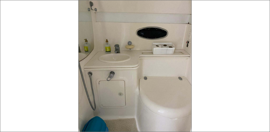 Aluguel de Lancha em Búzios- Runner 38- 9