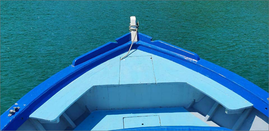 Aluguel de Traineira em Búzios- 7