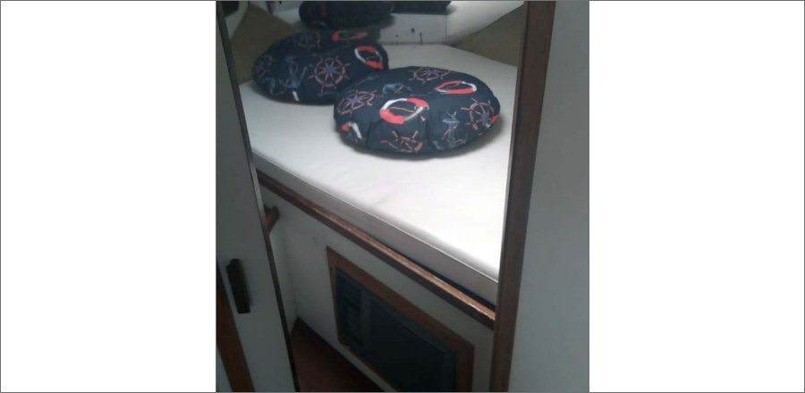 Aluguel de lancha em Búzios- DM 38- 8