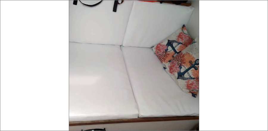 Aluguel de lancha em Búzios- DM 38- 9