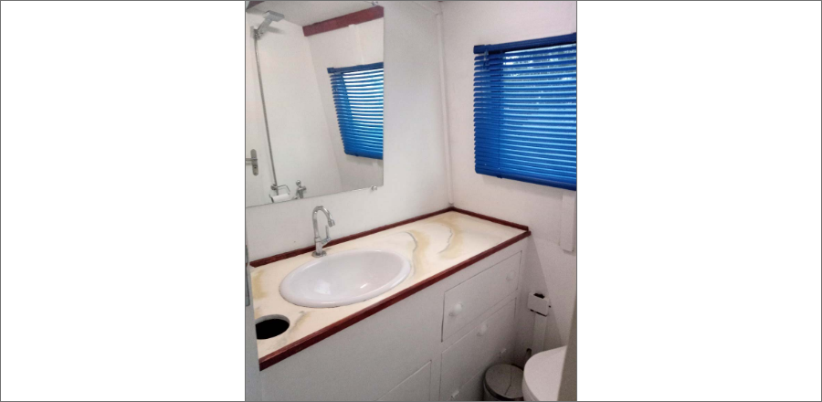 Aluguel de Catamarã em Cabo Frio Skoota 30