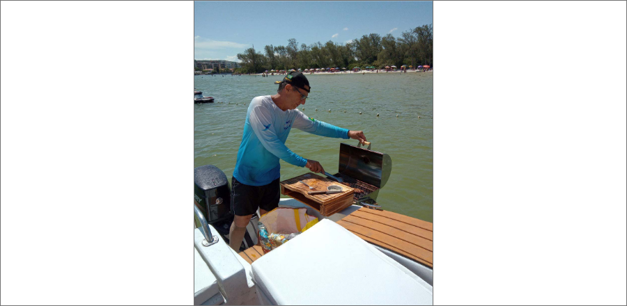 Aluguel de Catamarã em Cabo Frio Skoota 30
