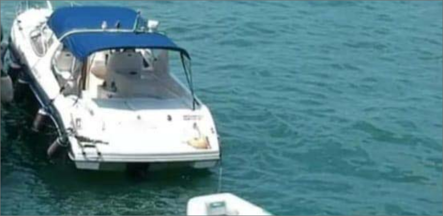 Aluguel de Lancha em Bertioga- Runner 33- 15 (14)