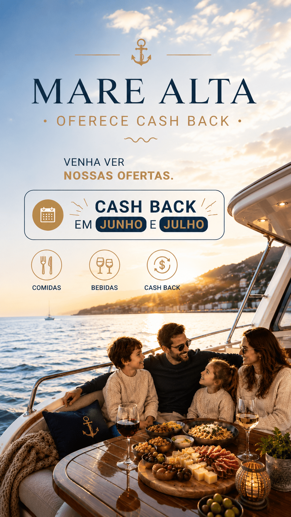cash back mob