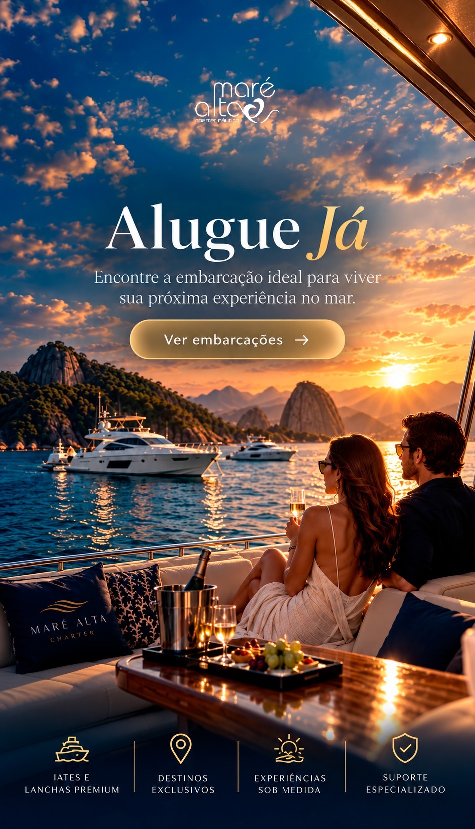MOB banners home mare alta ALUGUE JÁ