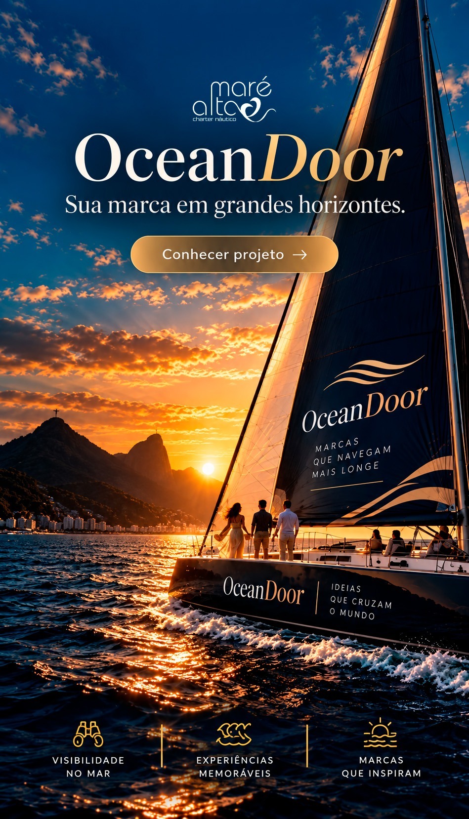 MOB banners home mare alta OCEANDOOR