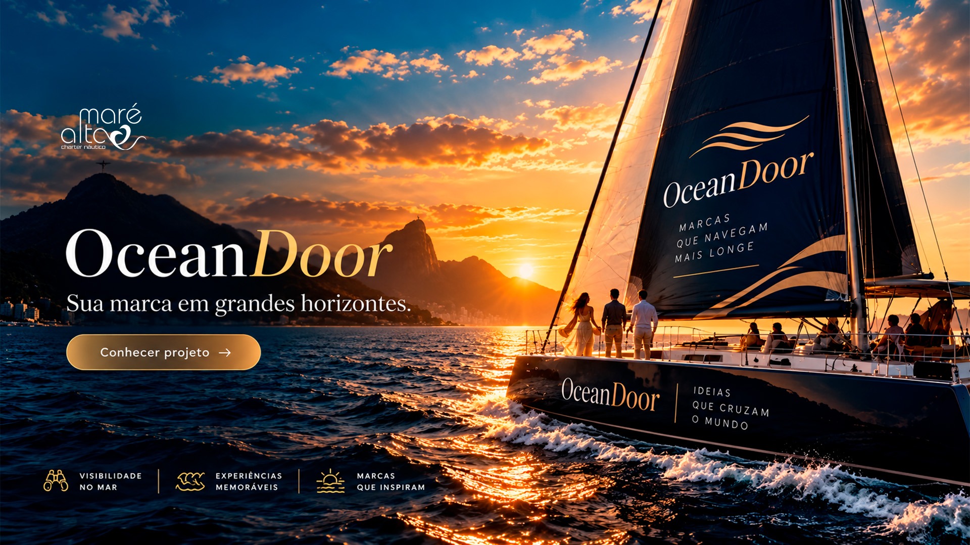banners home mare alta OCEANDOOR